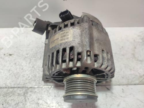 Generator FORD FIESTA VI (CB1, CCN) 1.4 TDCi | BP8710468M7 