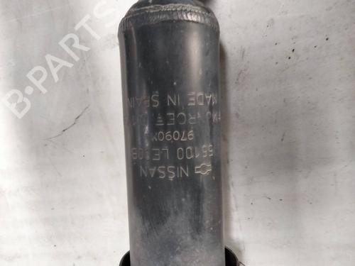 Right front shock absorber NISSAN CABSTAR E (TL_, VL_)  | BP15763627M17 