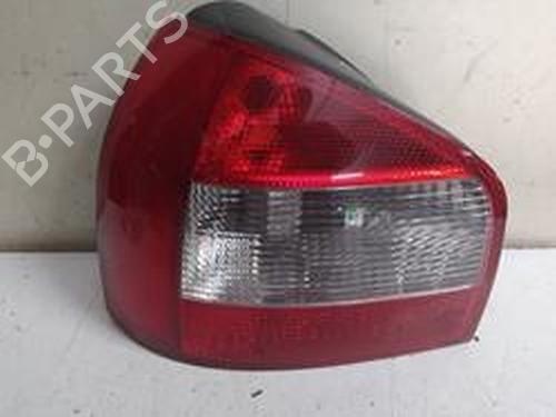 Used Left taillight AUDI A3 (8L1) [1996-2006]  8716003