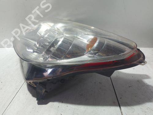 Left headlight OPEL ASTRA H (A04) | BP37242128C28 - Image 5