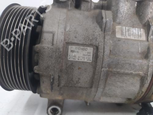 AC-Kompressor LAND ROVER DISCOVERY III (L319) 2.7 TD 4x4 | BP19330419M34 