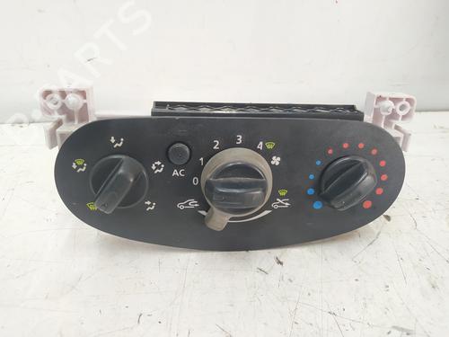 Commande Chauffage DACIA LOGAN (LS_) [2004-2025]  20160971