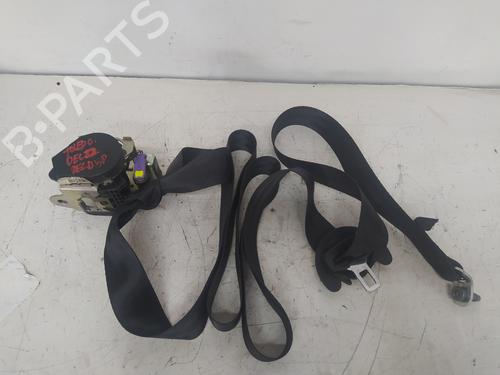 Front right seatbelt SEAT TOLEDO III (5P2)  | BP13903104I25 