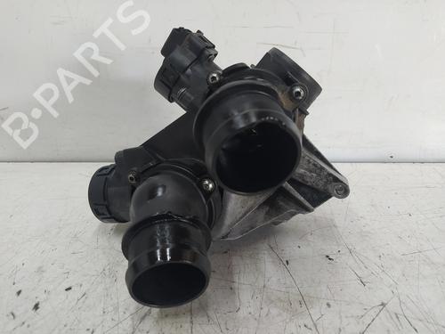 Throttle body CITROËN XSARA PICASSO (N68) 1.6 HDi | BP26293439M82 