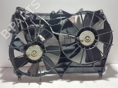 Used Radiator fan SUZUKI GRAND VITARA II (JT, TE, TD) [2005-2025]  29811141