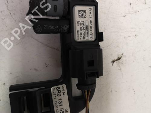 Elektronisk sensor SEAT IBIZA IV SC (6J1, 6P5) [2008-2018]  9965978
