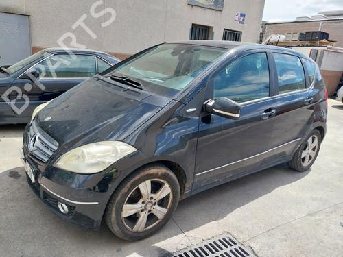Right front window motor MERCEDES-BENZ A-CLASS (W169) A 160 (169.031, 169.331) | BP25743798E20 