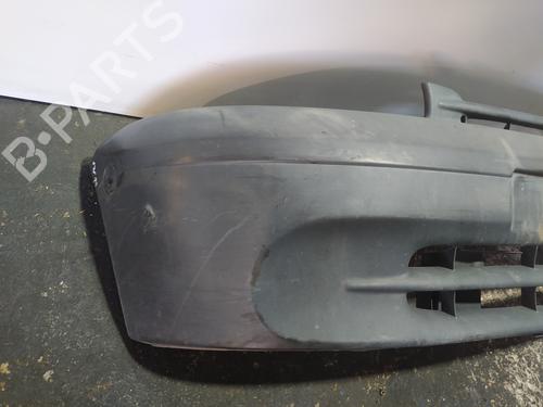 Front bumper RENAULT KANGOO (KC0/1_) 1.9 dTi (KC0U) | BP16174028C7 