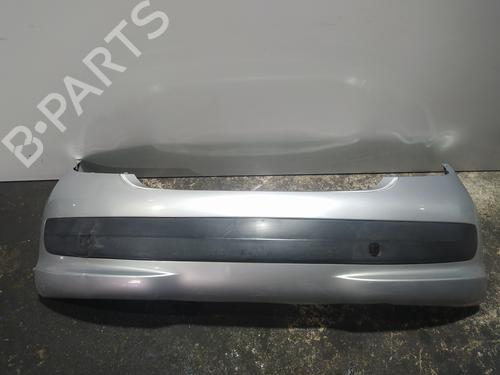 Used Rear bumper PEUGEOT 207 (WA_, WC_) [2006-2015]  8703338