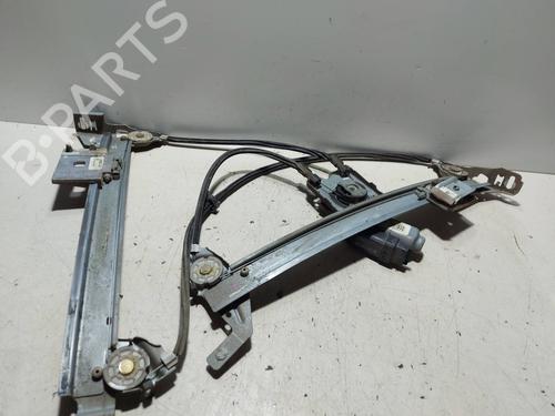 Front left window mechanism RENAULT MEGANE II (BM0/1_, CM0/1_) 1.6 16V (BM0C, CM0C) | BP21489299C22 