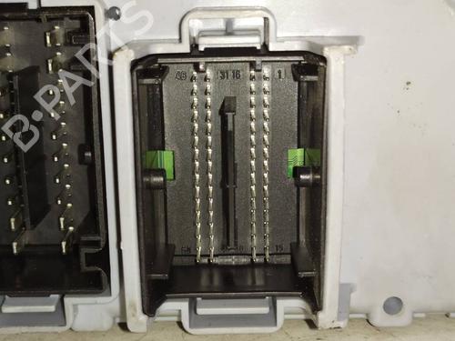 Fuse box OPEL COMBO Box Body/MPV (X12) 1.3 CDTI (B05) | BP40541609E1 - Image 9