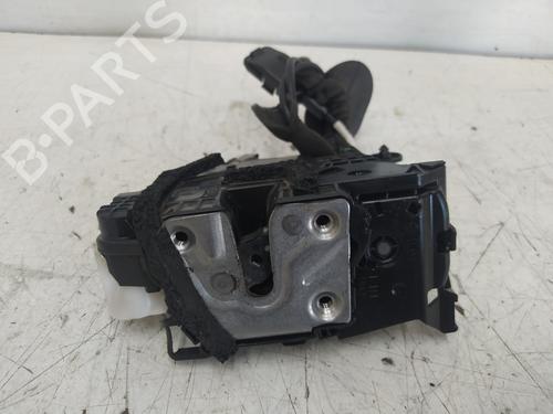 Used Front left lock RENAULT CLIO IV Grandtour (KH_) 0.9 TCe 90 (90 hp) 26187603
