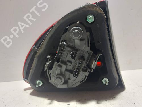 Right taillight SEAT LEON (1M1)  | BP22201198C35 