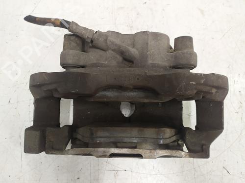 Used Right front brake caliper Right front brake caliper MERCEDES-BENZ M-CLASS (W164) ML 350 CDI 4-matic (164.122) (224 hp) 12511554 12511554