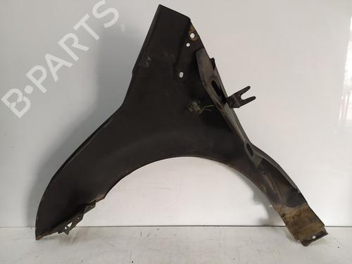 Right front fenders CITROËN C2 (JM_) 1.6 | BP26664257C42 
