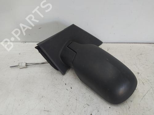 Left mirror FORD FIESTA V (JH_, JD_)  | BP19182808C26 