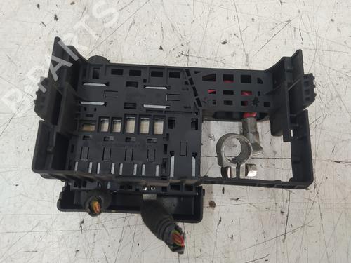 Fuse box OPEL MERIVA B MPV (S10) 1.6 CDTI (75) | BP25791597E1 