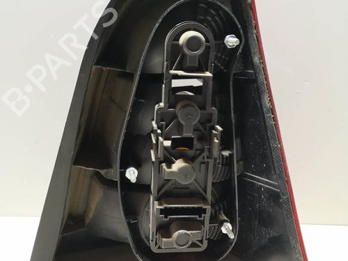 Left taillight MERCEDES-BENZ A-CLASS (W168) A 160 (168.033, 168.133) | BP16373057C34 