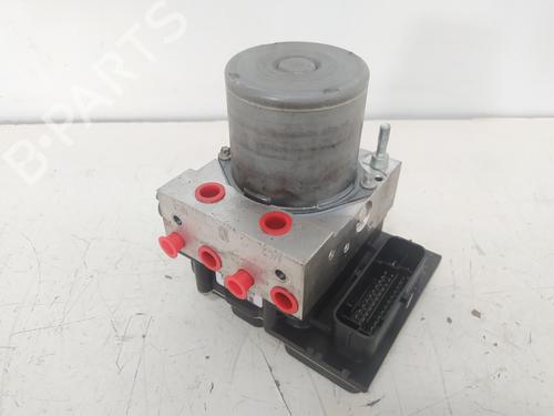 Used ABS pump PEUGEOT 308 SW I (4E_, 4H_) 1.6 HDi (90 hp) 15130197