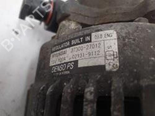 Alternator HYUNDAI SANTA FÉ I (SM)  | BP9229103M7 
