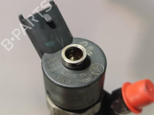 Injector KIA CERATO I Hatchback (LD)  | BP16079984M100 