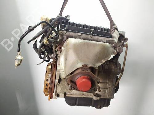 Motor MITSUBISHI COLT VI (Z3_A, Z2_A) 1.3 (Z21A) (95 hp) 8856620
