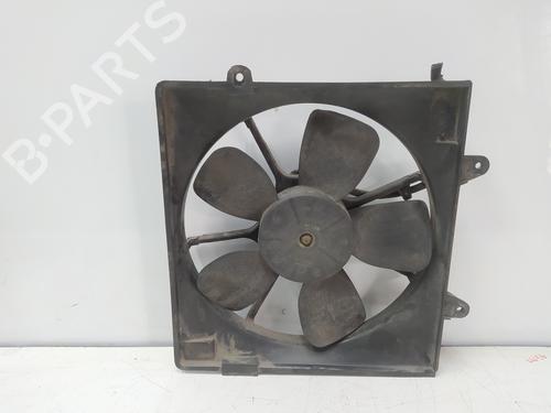 Used Radiator fan KIA CARNIVAL II (GQ) [1999-2007]  16359183