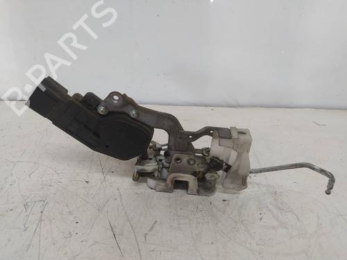 Front right lock PEUGEOT 107 (PM_, PN_) 1.4 HDi | BP13714283C97 