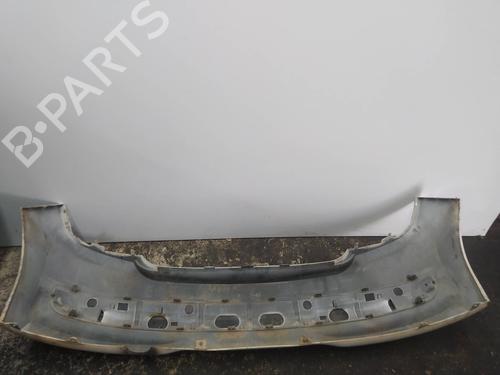 Rear bumper PEUGEOT 207 (WA_, WC_) 1.4 HDi | BP13625325C8 