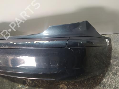 Rear bumper MERCEDES-BENZ C-CLASS Coupe (CL203) C 220 CDI (203.708) | BP11365377C8 