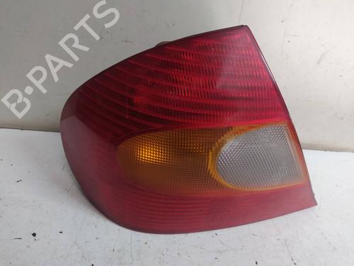 Used Left taillight FORD MONDEO III (B5Y) [2000-2007]  10036040