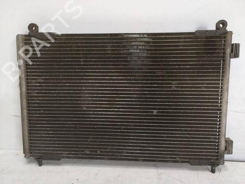 Used AC radiator AC radiator 38469148 38469148