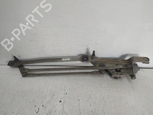 Used Front wiper motor Front wiper motor FORD FOCUS II (DA_, HCP, DP) [2004-2013] 8948333 8948333