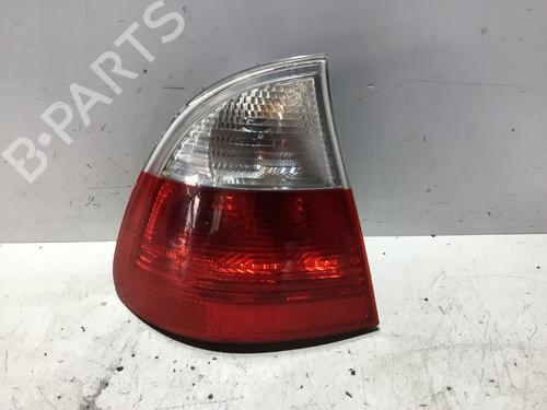 Left taillight BMW 3 Touring (E46) 320 d 28670102 |