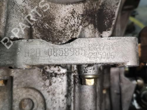 Gearbox ALFA ROMEO 156 Sportwagon (932_) 1.9 JTD 16V (932BXE00) | BP16174042M3 