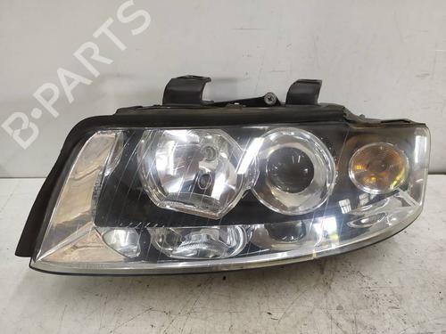 left-headlight-audi-a4-b6-8e2-2000-2001-2002-2003-2004-2005-39386535 main image