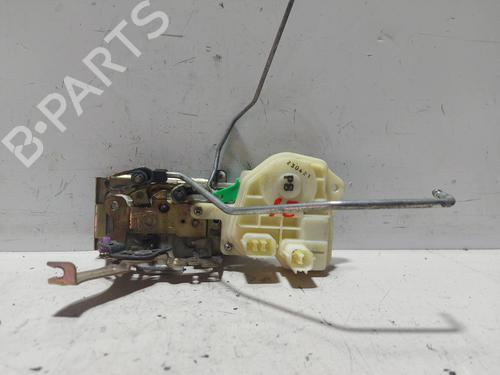 Serrure avant droite HONDA CIVIC VII Hatchback (EU, EP, EV) 1.6 i (EP2, EU8, EU6) | BP22317536C97 