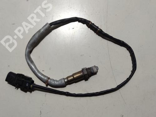 Used Electronic sensor Electronic sensor SEAT LEON (1P1) 2.0 FSI (150 hp) 10937342 10937342