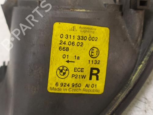 Right front indicator BMW 3 Compact (E46) 316 ti | BP33328011C33  - Image 6