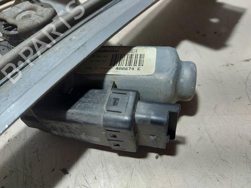 Front left window mechanism RENAULT MEGANE II (BM0/1_, CM0/1_) 1.6 16V (BM0C, CM0C) | BP21489299C22 