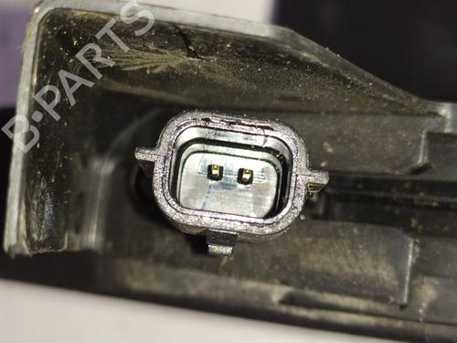 Front left lock DACIA SANDERO II  | BP32428461C98 