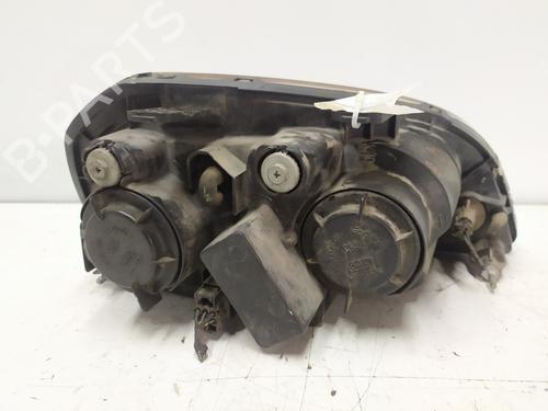 Left headlight CHEVROLET NUBIRA Saloon 1.8 | BP12987211C28 