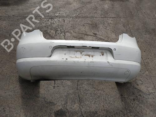 Bak støtfanger VW EOS (1F7, 1F8) 2.0 TDI (140 hp) 17155182