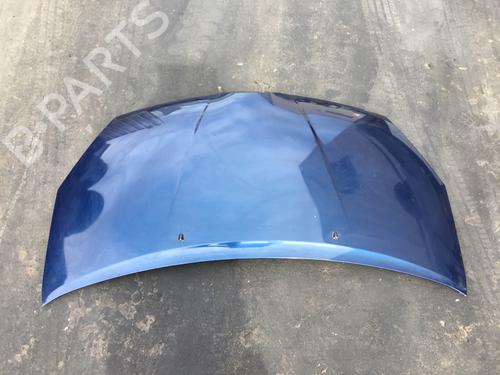 Used Hood TOYOTA COROLLA Verso (ZER_, ZZE12_, R1_) [2004-2009]  25000931