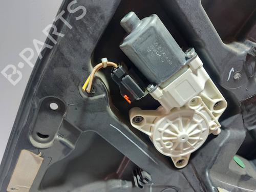 Rudehejsemekanisme Højre bagtil CHRYSLER SEBRING (JS) 2.0 CRD | BP29994215C25