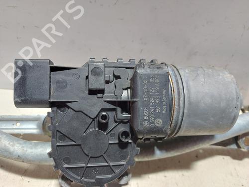 Front wiper motor VW POLO (9N_, 9A_) 1.9 TDI | BP18867880M29 