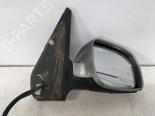 Used Right mirror VW GOLF IV (1J1) [1997-2008]  13686584