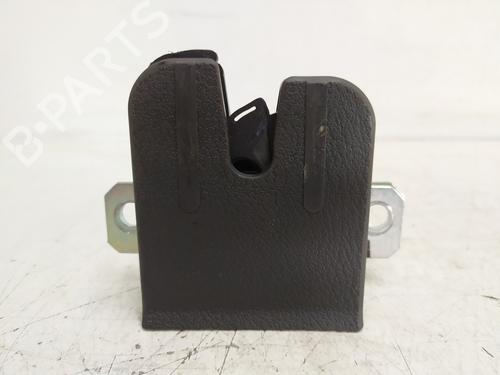 Used Tailgate lock Tailgate lock VW POLO IV (9N_, 9A_) 1.4 16V (80 hp) 34381578 34381578