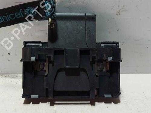 Ignition barrel RENAULT SCÉNIC II (JM0/1_)  | BP18110063M48 