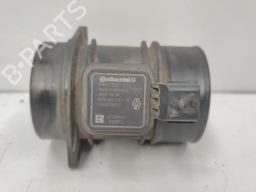 Used Mass air flow sensor RENAULT CLIO IV (BH_) [2012-2021]  10862295